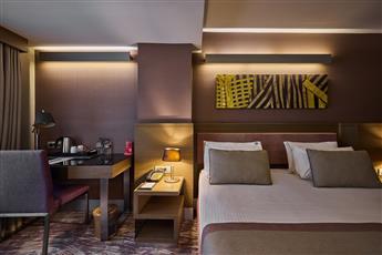 Avantgarde Urban Levent 4*