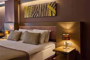 Avantgarde Urban Levent 4*