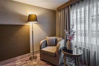 Avantgarde Urban Levent 4*