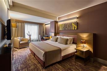 Avantgarde Urban Levent 4*