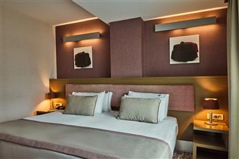 Avantgarde Urban Levent 4*