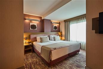 Avantgarde Urban Levent 4*