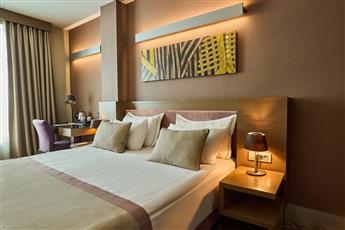 Avantgarde Urban Levent 4*