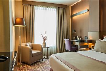 Avantgarde Urban Levent 4*