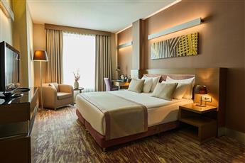 Avantgarde Urban Levent 4*