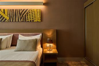 Avantgarde Urban Levent 4*