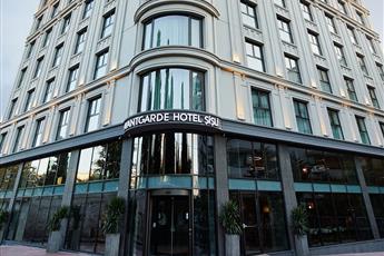 Avantgarde Urban Sisli 4*