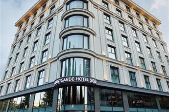 Avantgarde Urban Sisli 4*