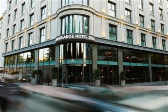 Avantgarde Urban Sisli 4*