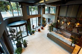 Avantgarde Urban Sisli 4*