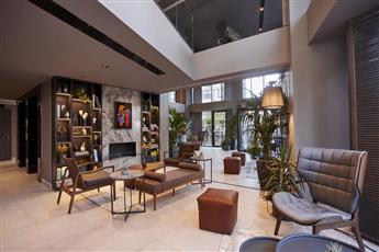 Avantgarde Urban Sisli 4*