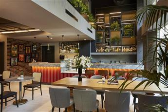 Avantgarde Urban Sisli 4*