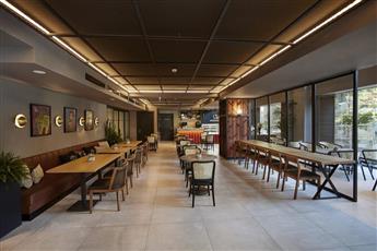 Avantgarde Urban Sisli 4*