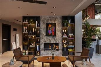 Avantgarde Urban Sisli 4*