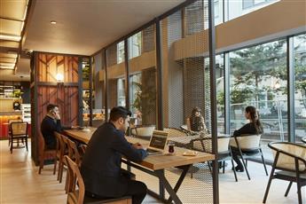 Avantgarde Urban Sisli 4*