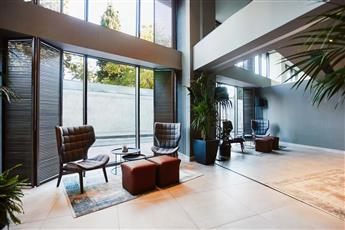 Avantgarde Urban Sisli 4*