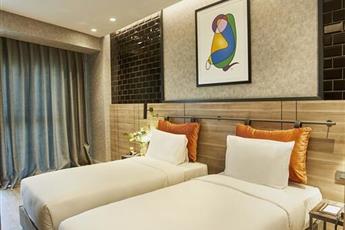 Avantgarde Urban Sisli 4*