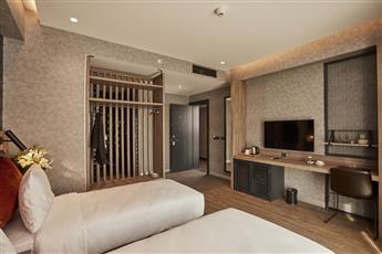 Avantgarde Urban Sisli 4*