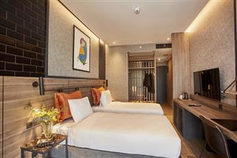 Avantgarde Urban Sisli 4*