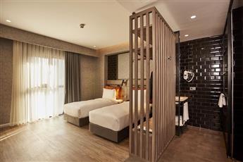 Avantgarde Urban Sisli 4*