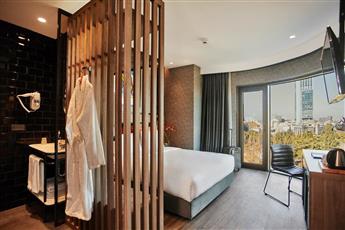 Avantgarde Urban Sisli 4*