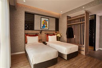 Avantgarde Urban Sisli 4*