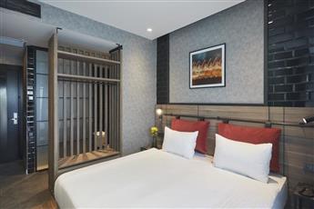 Avantgarde Urban Sisli 4*