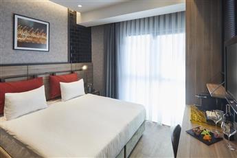 Avantgarde Urban Sisli 4*