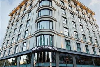 Avantgarde Urban Sisli