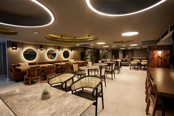 Avantgarde Urban Sisli