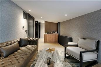 Avantgarde Urban Sisli