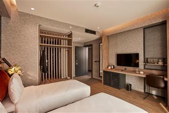 Avantgarde Urban Sisli