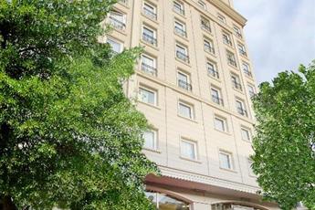 Avantgarde Urban Taksim 4*