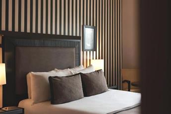 Avantgarde Urban Taksim 4*