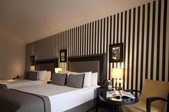 Avantgarde Urban Taksim 4*
