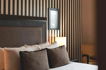 Avantgarde Urban Taksim 4*