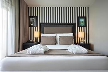 Avantgarde Urban Taksim 4*