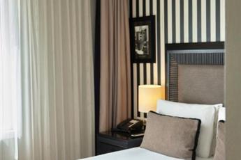 Avantgarde Urban Taksim 4*