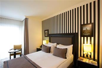 Avantgarde Urban Taksim 4*