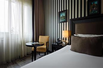 Avantgarde Urban Taksim 4*