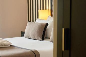 Avantgarde Urban Taksim 4*