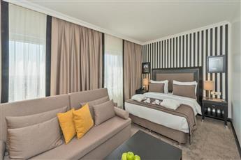 Avantgarde Urban Taksim 4*
