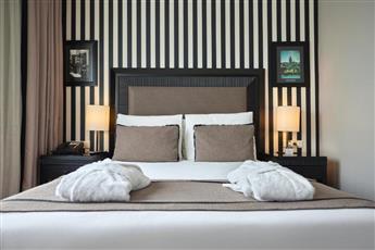 Avantgarde Urban Taksim 4*