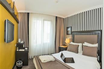 Avantgarde Urban Taksim 4*