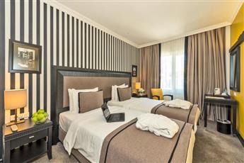 Avantgarde Urban Taksim 4*