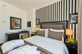 Avantgarde Urban Taksim 4*