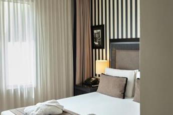 Avantgarde Urban Taksim 4*