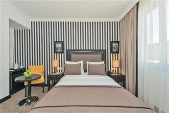 Avantgarde Urban Taksim 4*