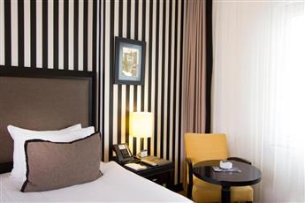 Avantgarde Urban Taksim 4*