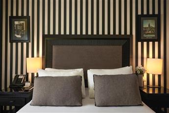 Avantgarde Urban Taksim 4*